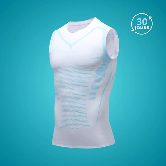 Postura - Camisole Gainante