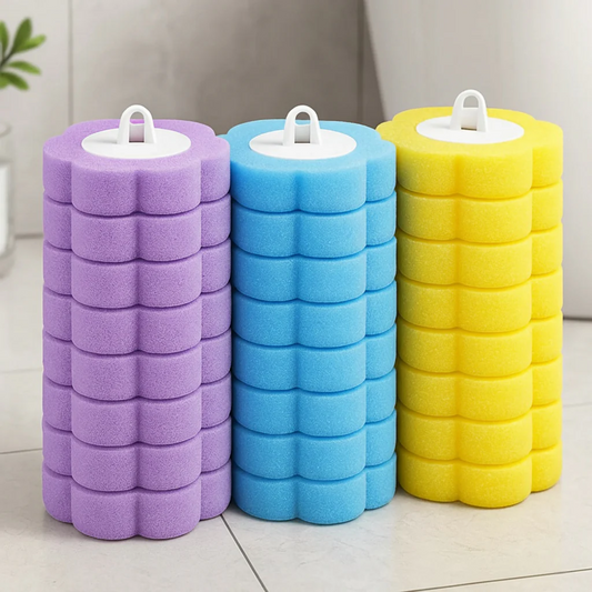 Arovale™ – Recharges nettoyantes biodégradables