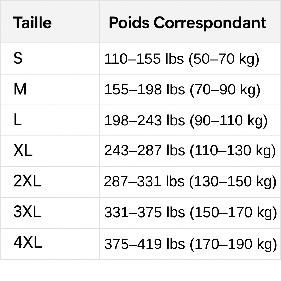 Postura - Camisole Gainante