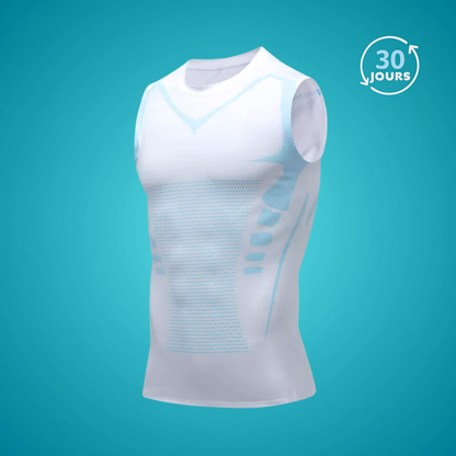 Postura - Camisole Gainante