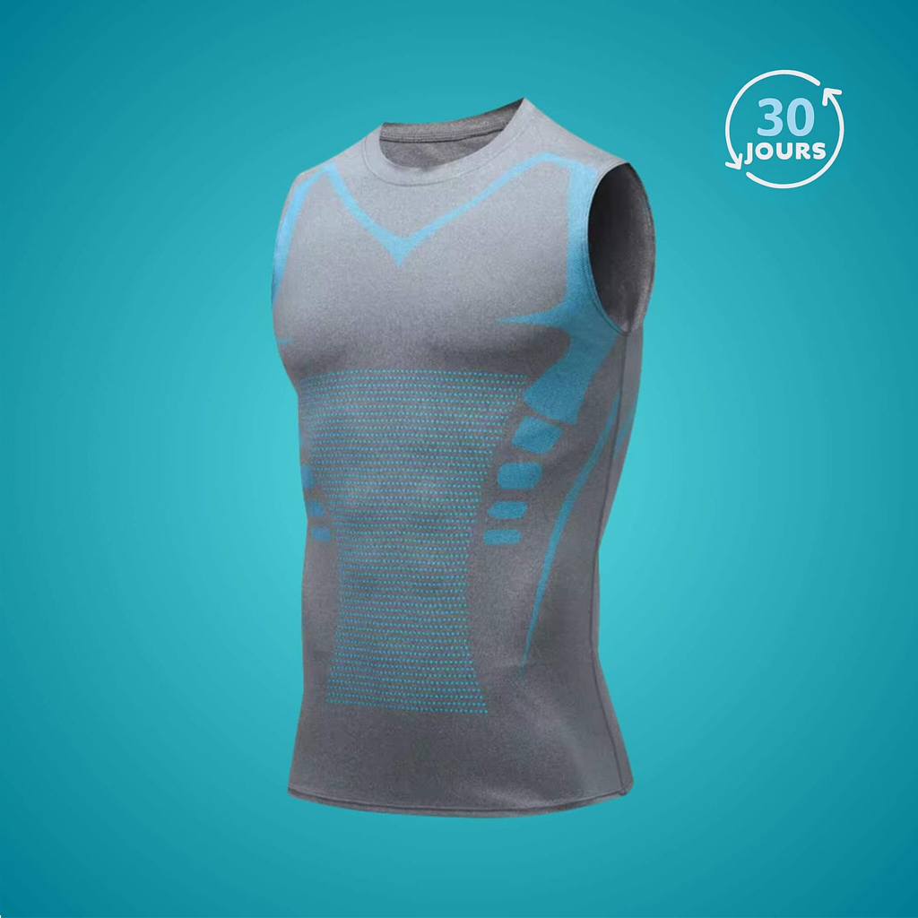 Postura - Camisole Gainante