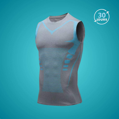 Postura - Camisole Gainante